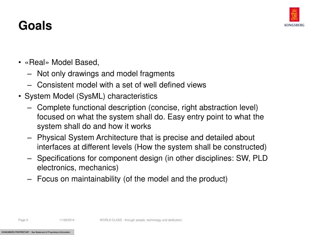PPT SysML Reference Model Definition PowerPoint Presentation, free