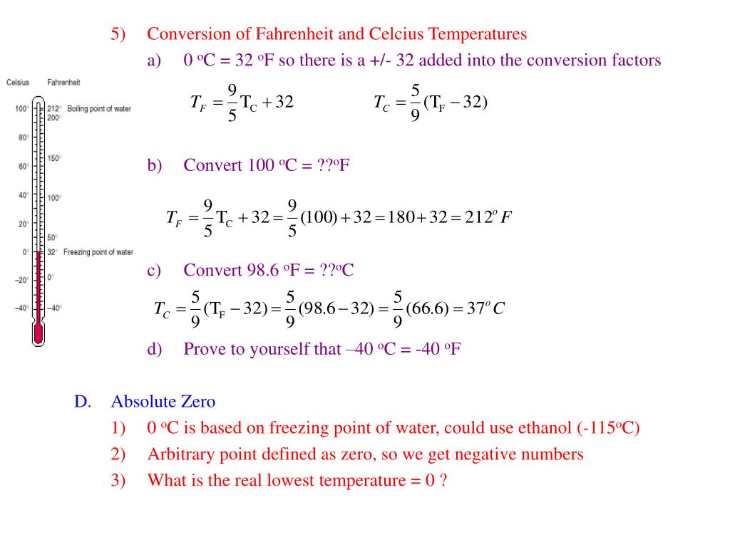 PPT Chapter 10 Temperature and Heat PowerPoint Presentation, free
