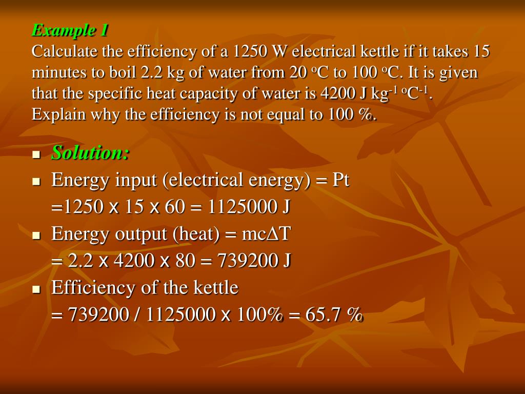 PPT Some basic concepts of energy PowerPoint Presentation, free download ID4251706
