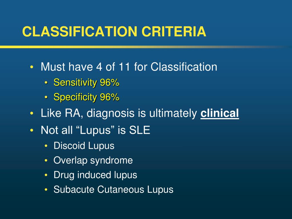 PPT SYSTEMIC LUPUS ERYTHEMATOSUS PowerPoint Presentation, free