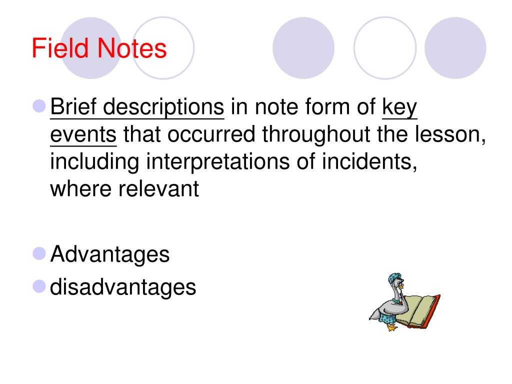 PPT Classroom Observation (CO) PowerPoint Presentation