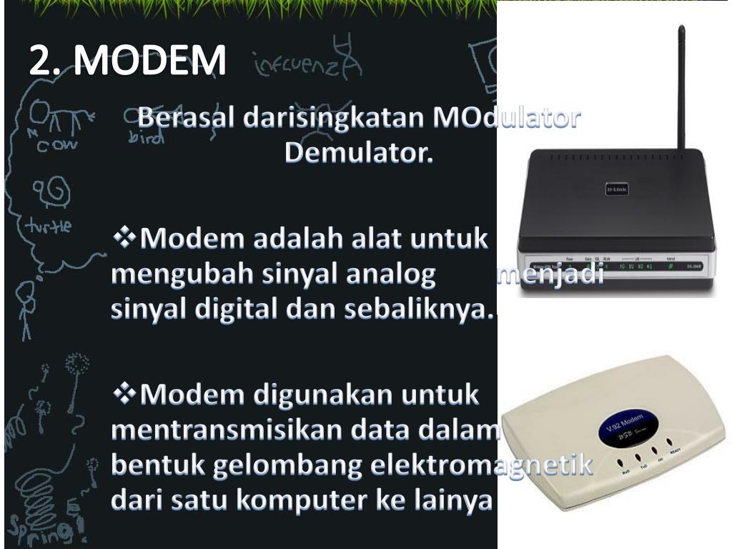 PPT PERANGKAT UNTUK MENGAKSES PowerPoint Presentation, free