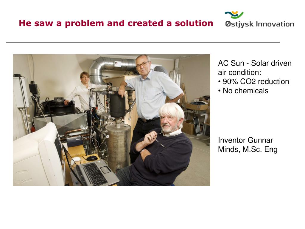 PPT Access to venture capital Innovative incubators Venture capital