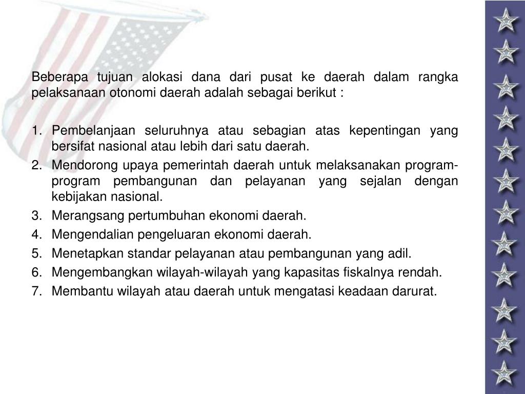 PPT BAB 3 KEUANGAN PUBLIK DAN KEBIJAKAN FISKAL (APBN DAN