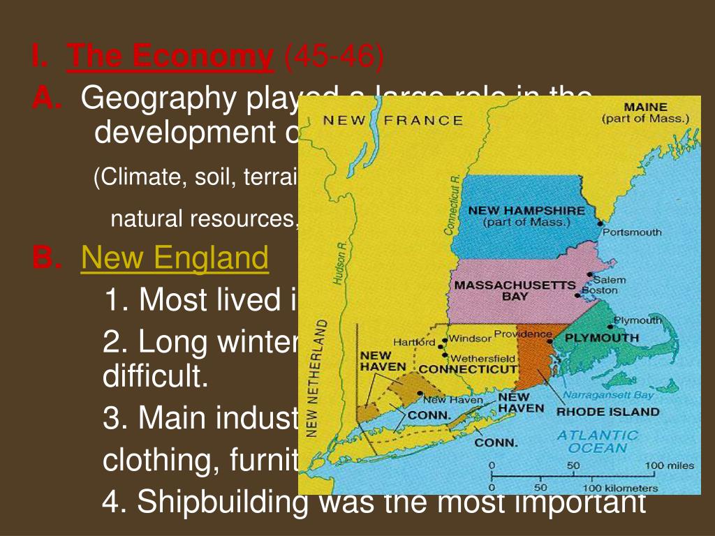 PPT Chapter 2, Section 3 Colonial Society (4449) PowerPoint