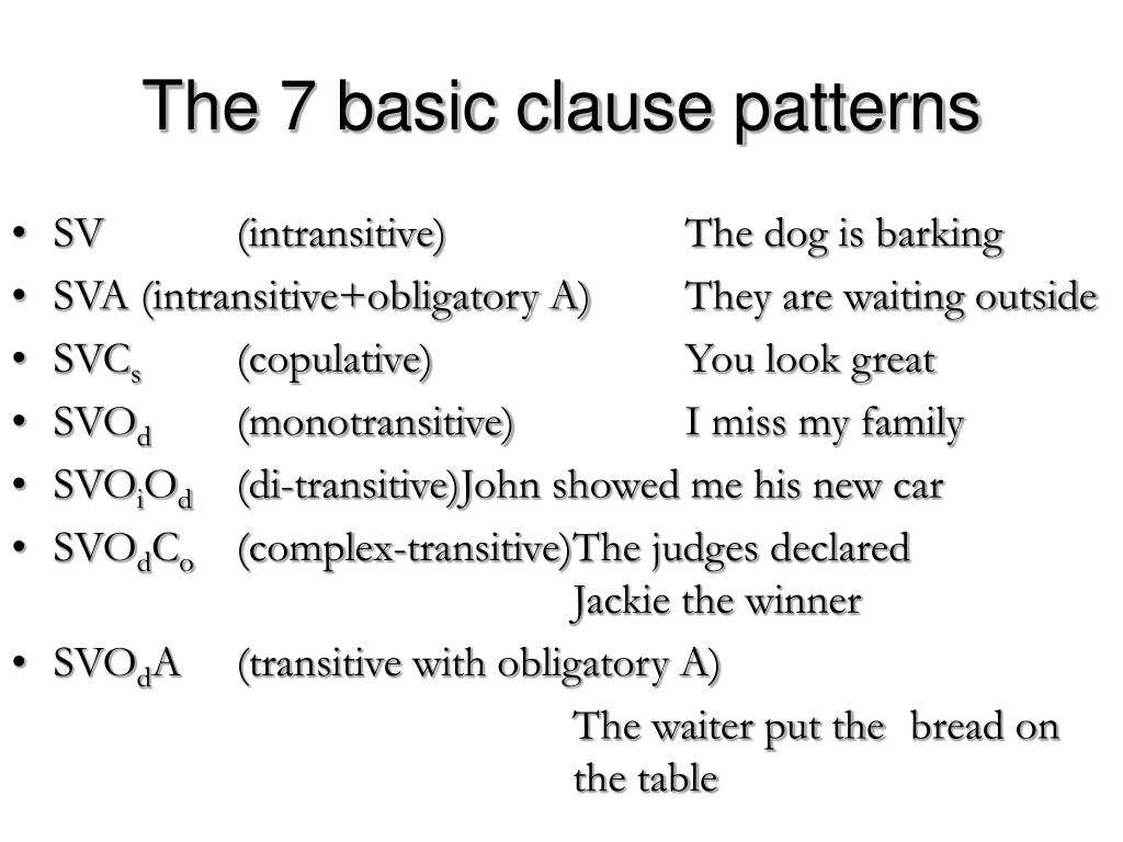 PPT Syntax PowerPoint Presentation, free download ID4264321