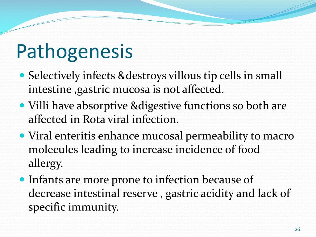 PPT Acute Gastroenteritis PowerPoint Presentation, free download ID