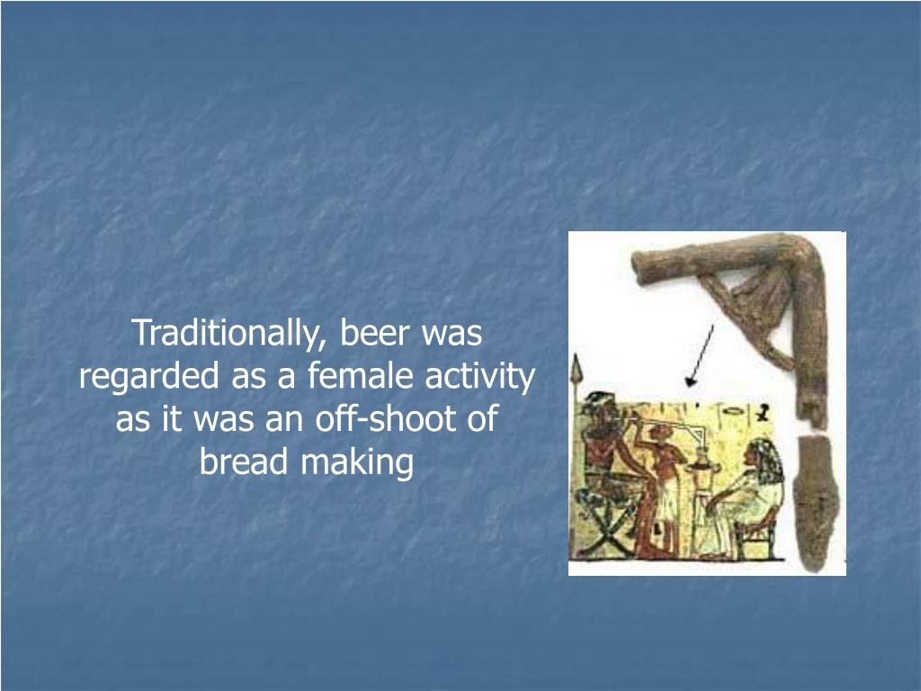 PPT Ancient Egyptian Alcohol PowerPoint Presentation, free download ID4265265
