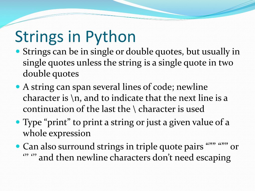 PPT Python Introduction PowerPoint Presentation, free download ID
