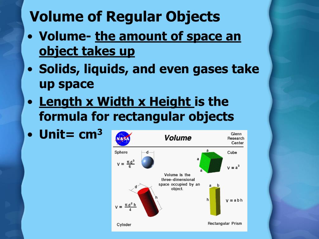 PPT Measuring Matter PowerPoint Presentation, free download ID4267908
