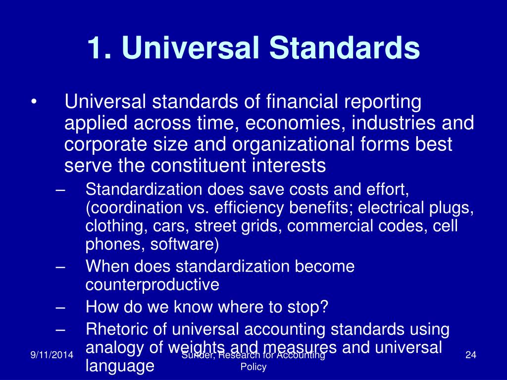 PPT Research for Accounting Policy PowerPoint Presentation, free