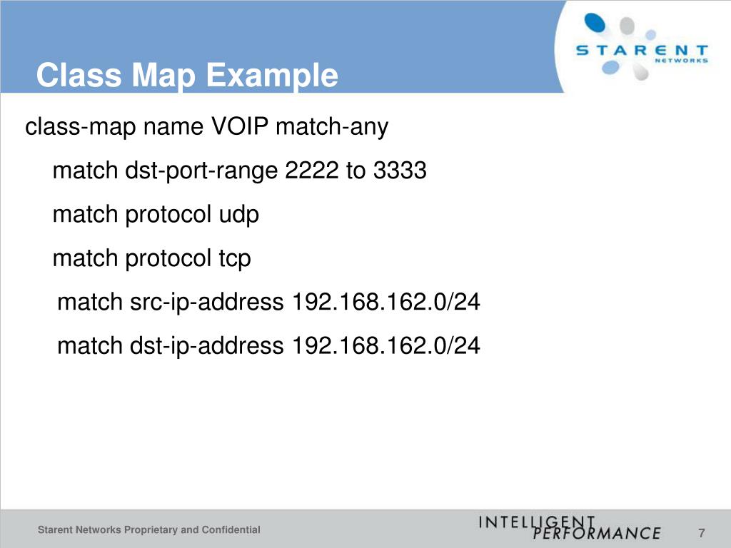 PPT EVDO Rev A QoS Configuration PowerPoint Presentation, free