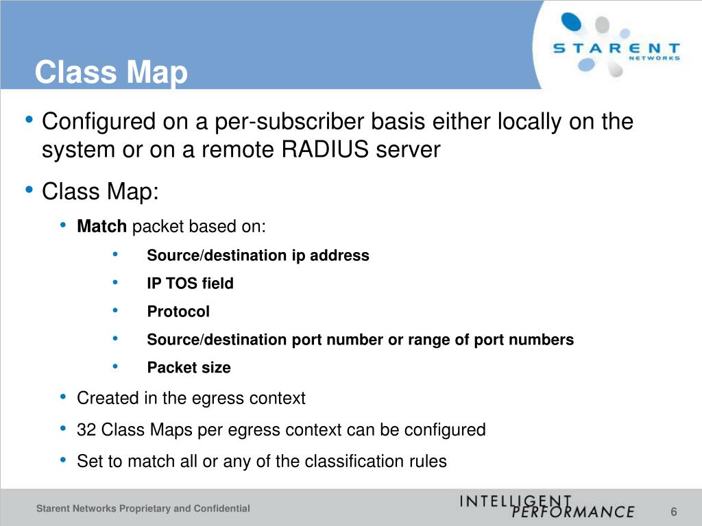 PPT EVDO Rev A QoS Configuration PowerPoint Presentation, free