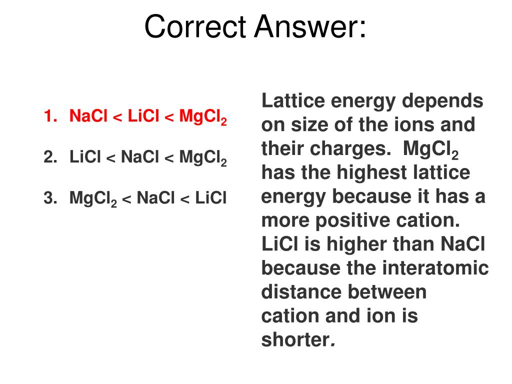 PPT Chapter 8 Basic Concepts of Chemical Bonding PowerPoint