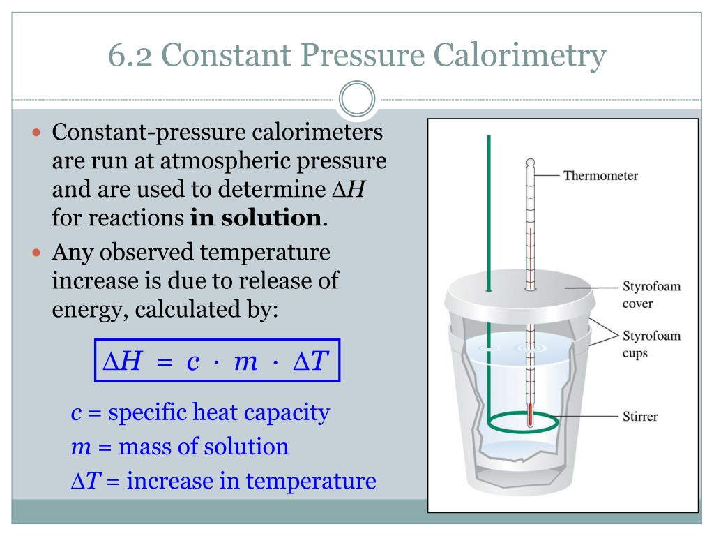 PPT Zumdahl Chapter 6 PowerPoint Presentation, free download ID4269919