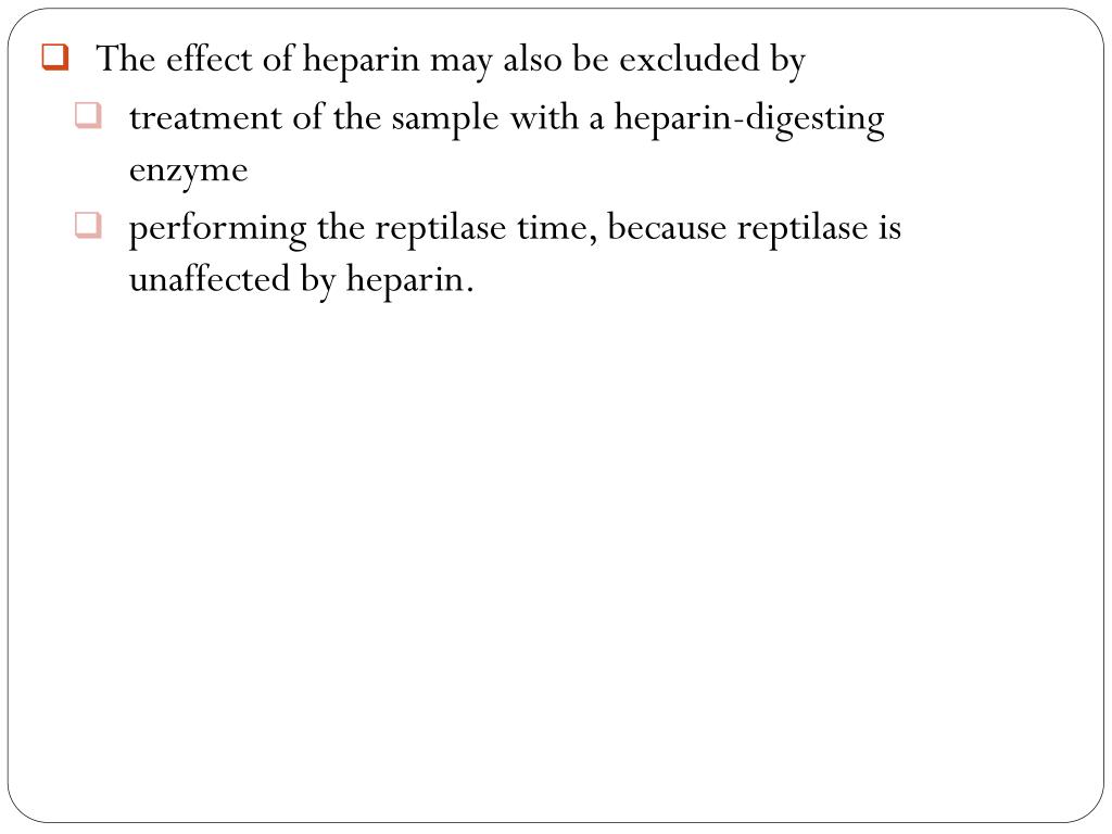 PPT Tests to measure fibrin clot PowerPoint Presentation, free download ID4270288