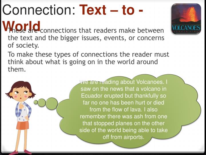 PPT Strategy 3 Making Connections PowerPoint Presentation ID4270865