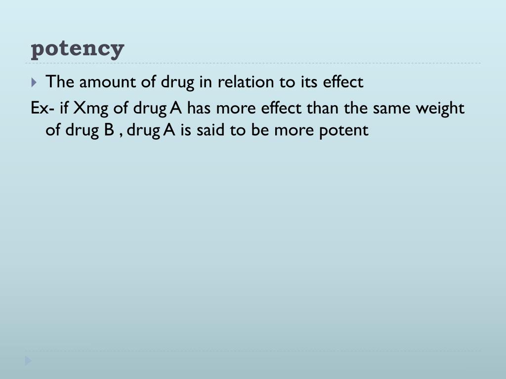 PPT Mechanisms of drug action PowerPoint Presentation, free download
