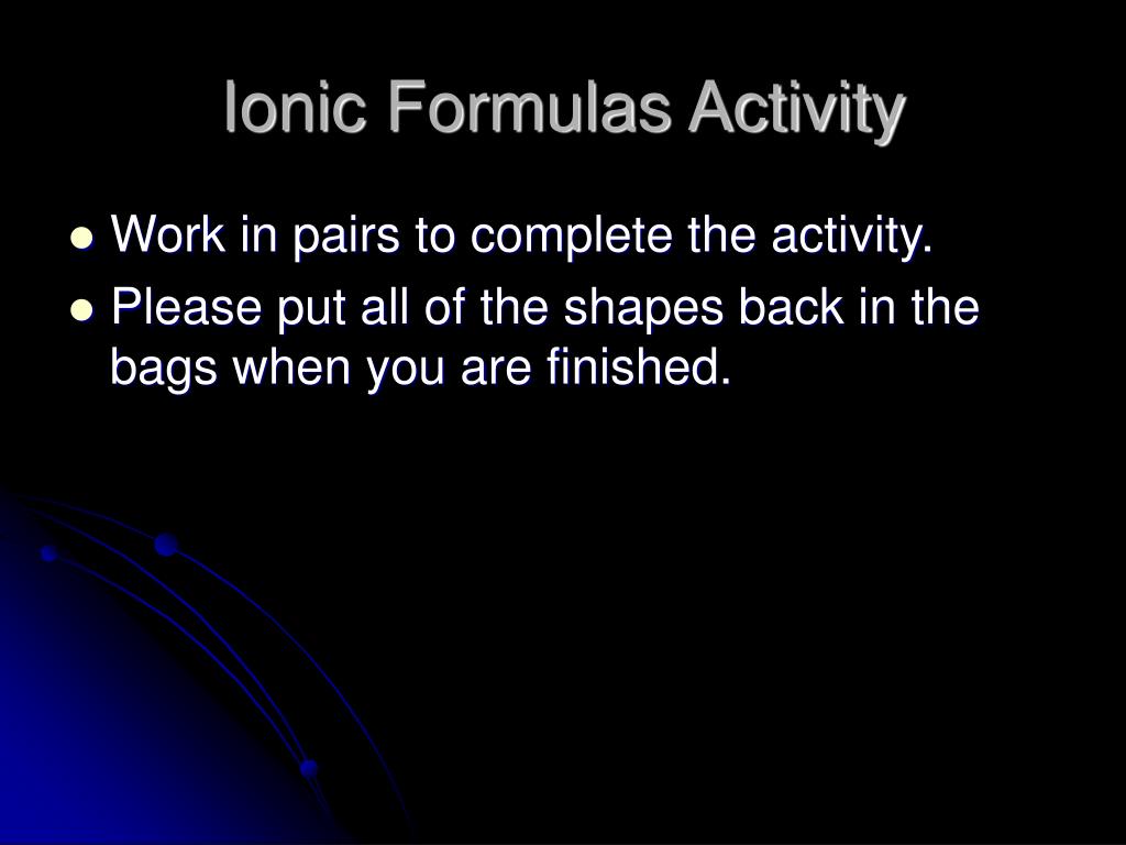 PPT Lewis Dot Diagrams and Ions PowerPoint Presentation, free