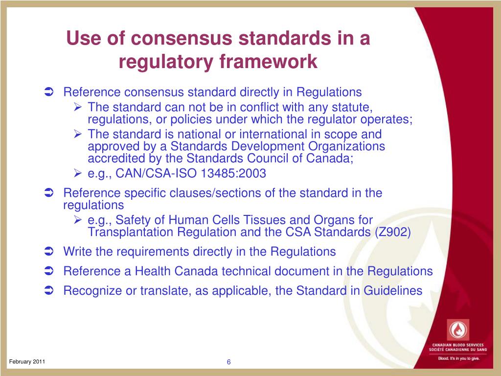 PPT What is a Regulatory Framework? PowerPoint Presentation, free