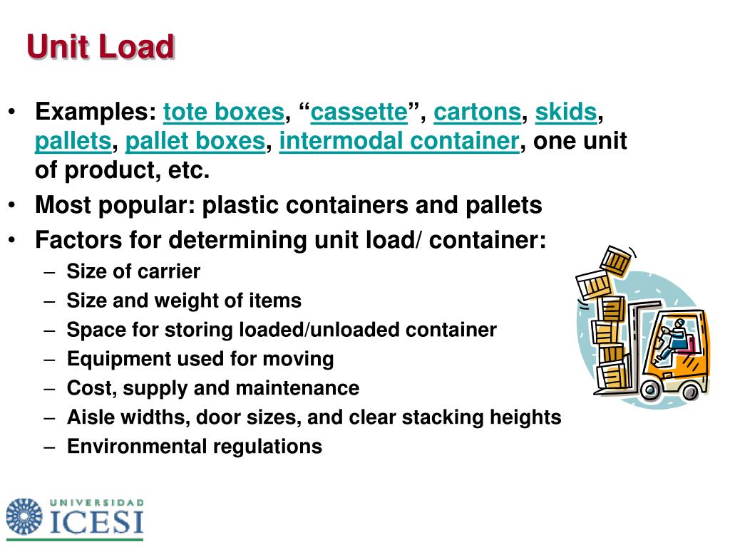 PPT Material Handling PowerPoint Presentation, free download ID4274009