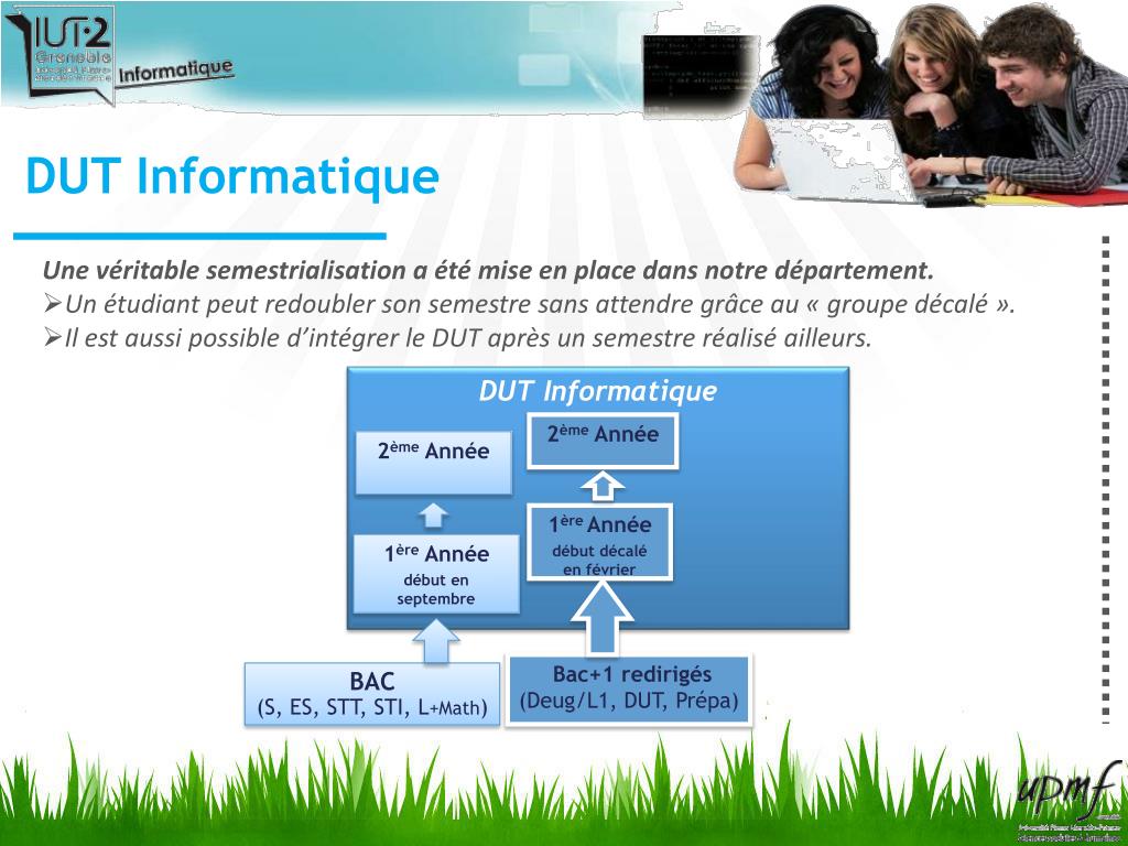 Gestion Et Informatique 1ã â Re Stt By Arnaud Hingray