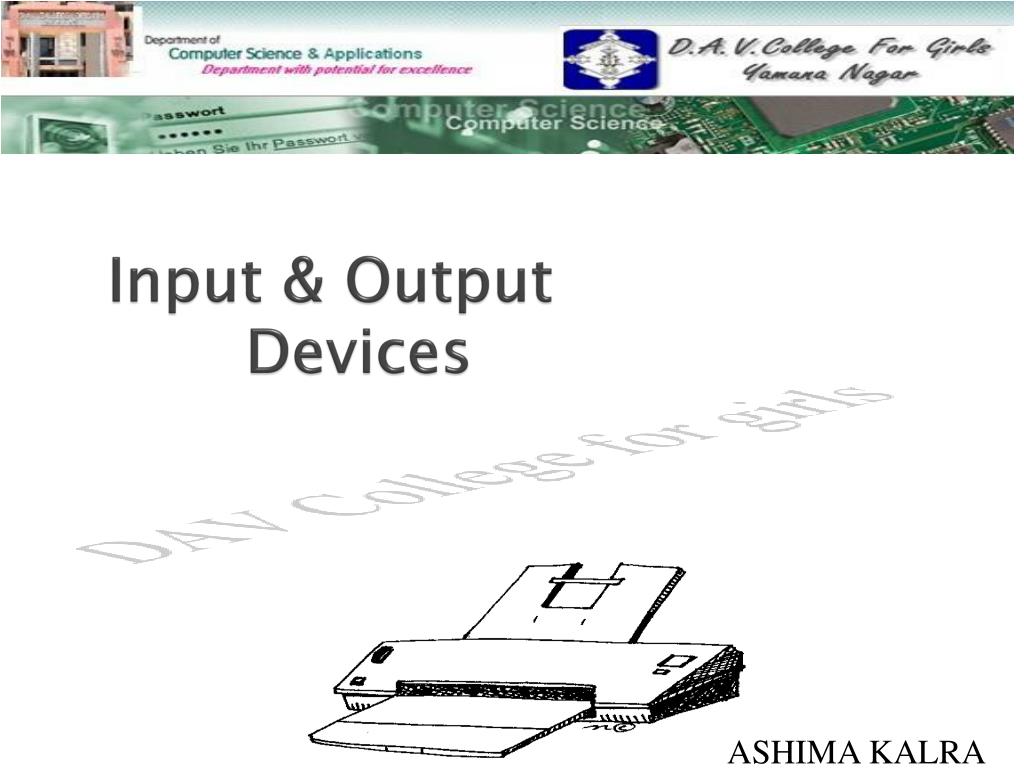 Details more than 138 computer input device drawing best seven.edu.vn