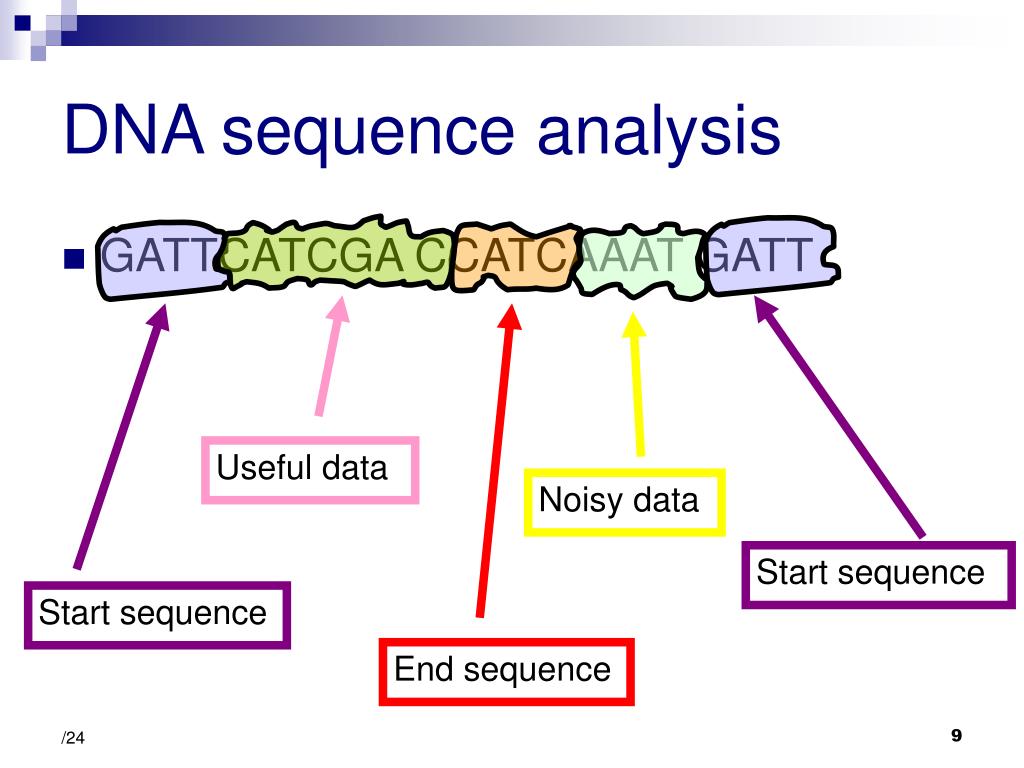 PPT Concept Modeling in Bioinformatics PowerPoint Presentation, free