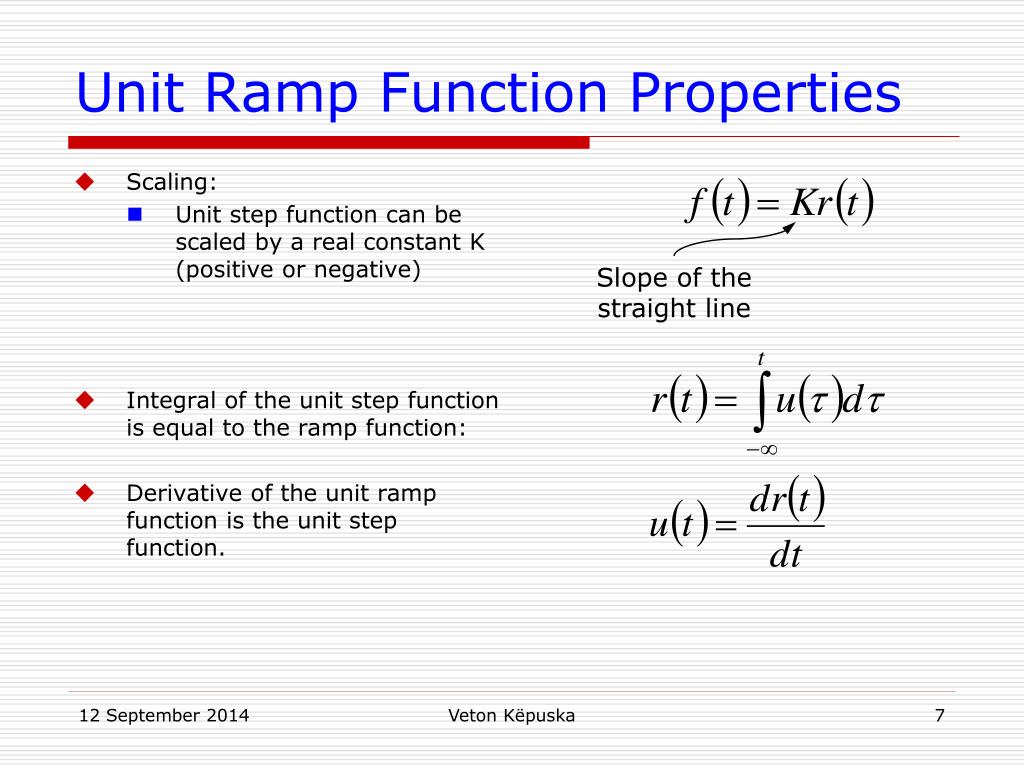 PPT Continuous Time Signals PowerPoint Presentation, free download