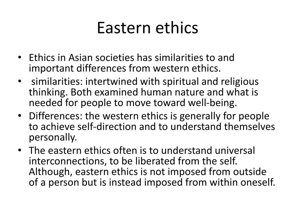 PPT Introduction to Ethical Philosophy, Bioethics, Ethical Theories