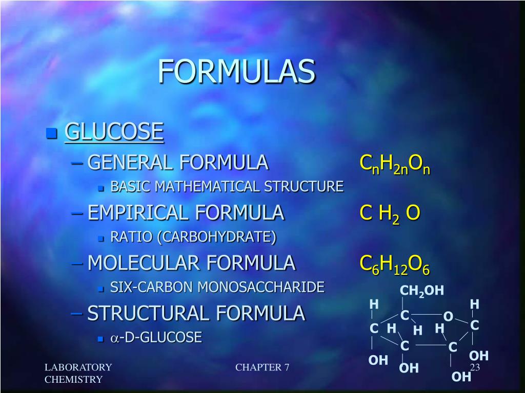 PPT Chapter 7 chemical formulas and bonding PowerPoint Presentation
