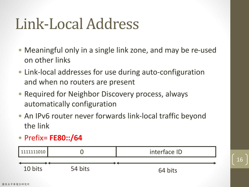 PPT IPv6 PowerPoint Presentation, free download ID4282272