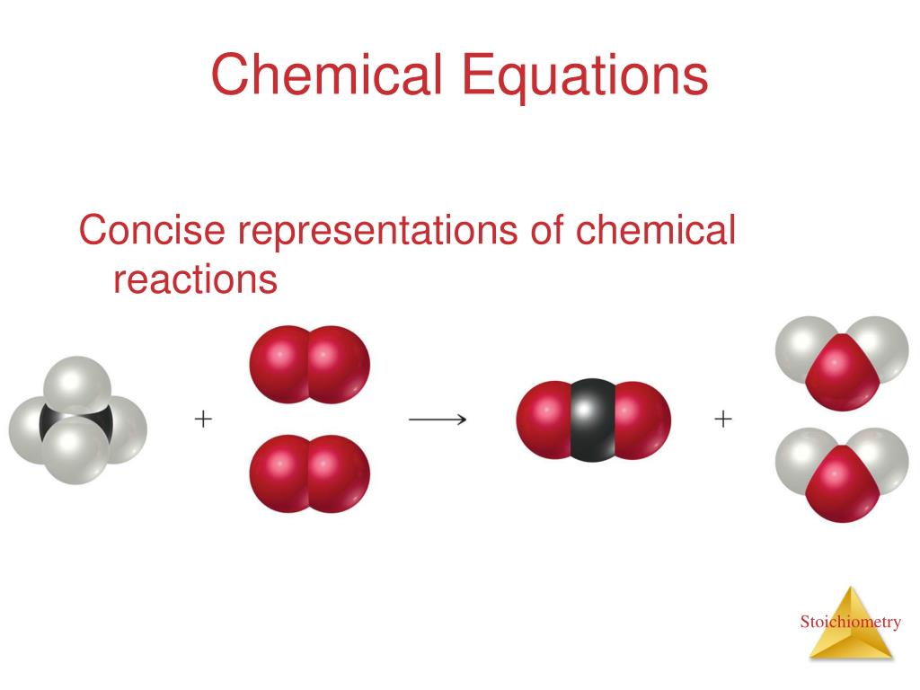 PPT Chapter 3 Stoichiometry Calculations with Chemical Formulas and