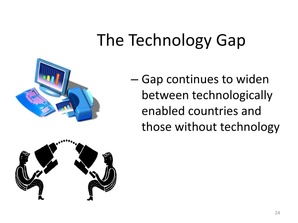 PPT Why the Rich are Getting Richer and the Poor, Poorer PowerPoint