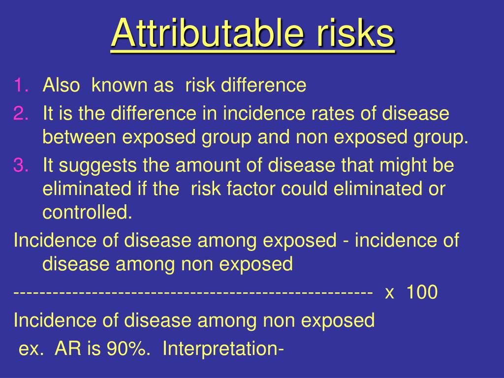 PPT Cohort study PowerPoint Presentation, free download ID4284616