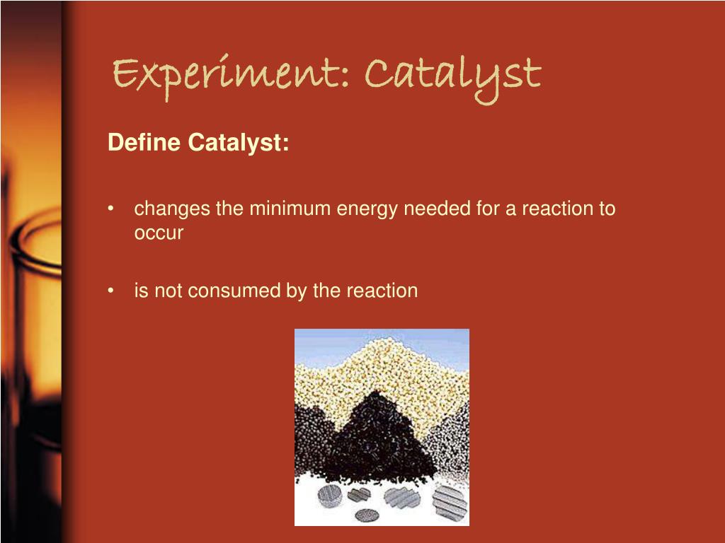 PPT Rates of Reaction PowerPoint Presentation, free download ID4284871