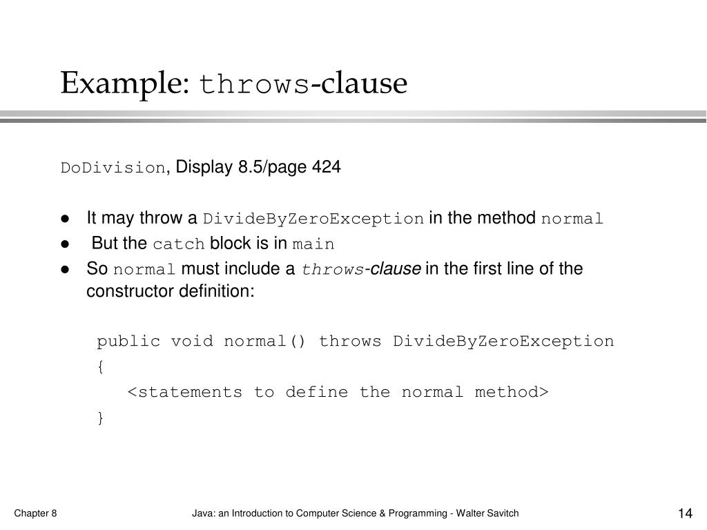 PPT Chapter 8 PowerPoint Presentation, free download ID4285283