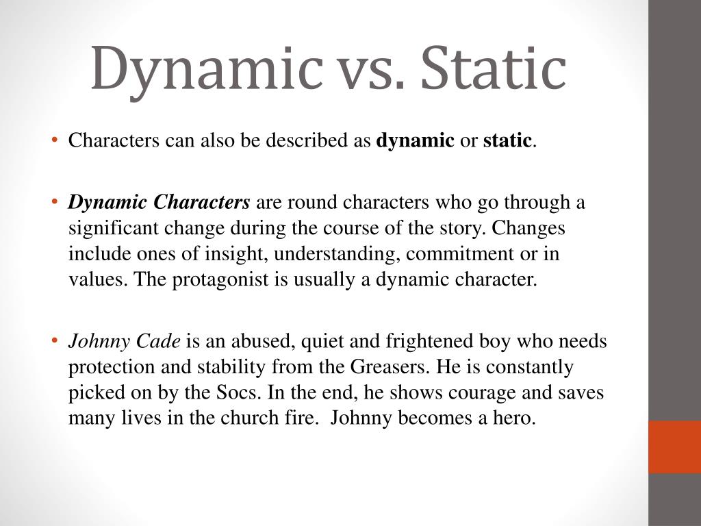 PPT Character PowerPoint Presentation, free download ID4285289