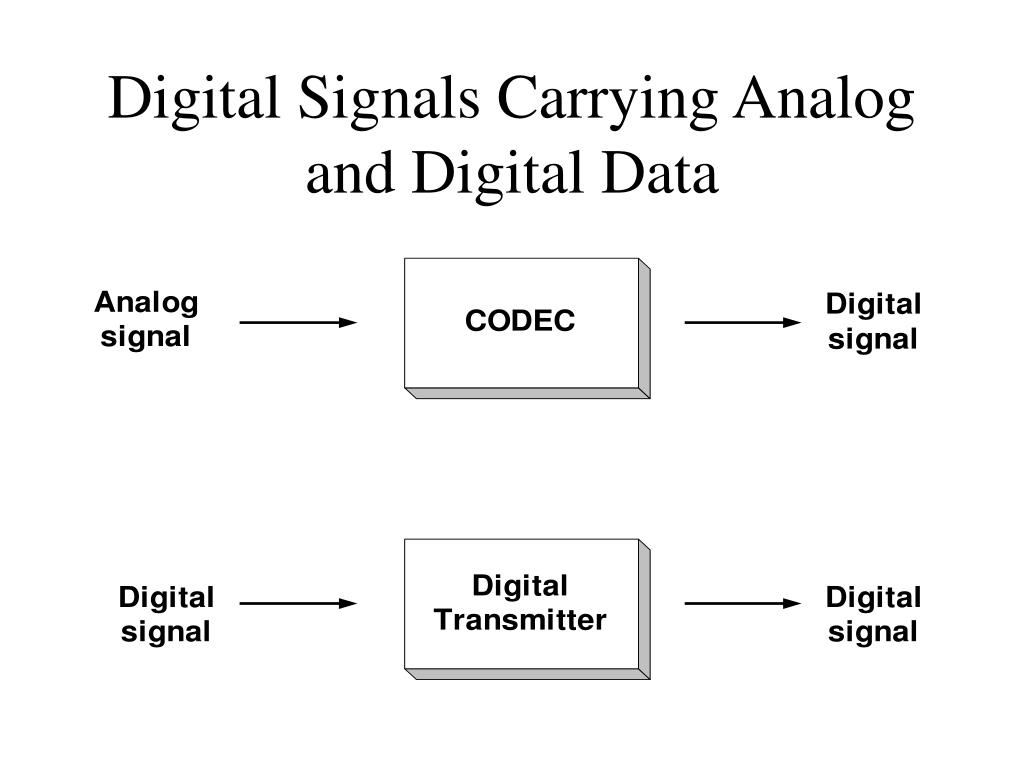 PPT Signals and Noise PowerPoint Presentation, free download ID4285342