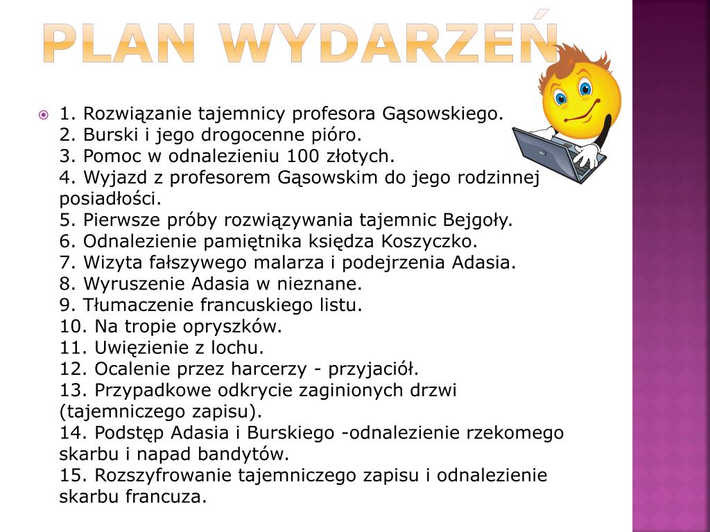 PPT "Szatan z siódmej klasy" PowerPoint Presentation, free download