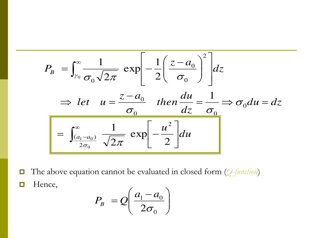 PPT Baseband Receiver PowerPoint Presentation, free download ID4286335