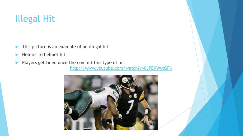 PPT The Game of Football PowerPoint Presentation, free download ID
