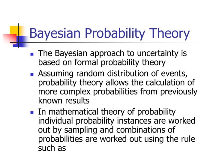 PPT Uncertainity PowerPoint Presentation ID4288208