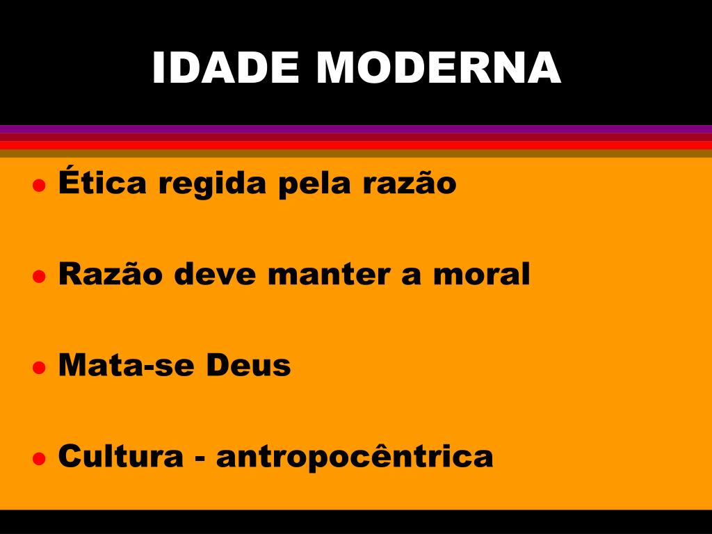 PPT A INFLUÊNCIA DA MORAL CRISTÃ PowerPoint Presentation, free