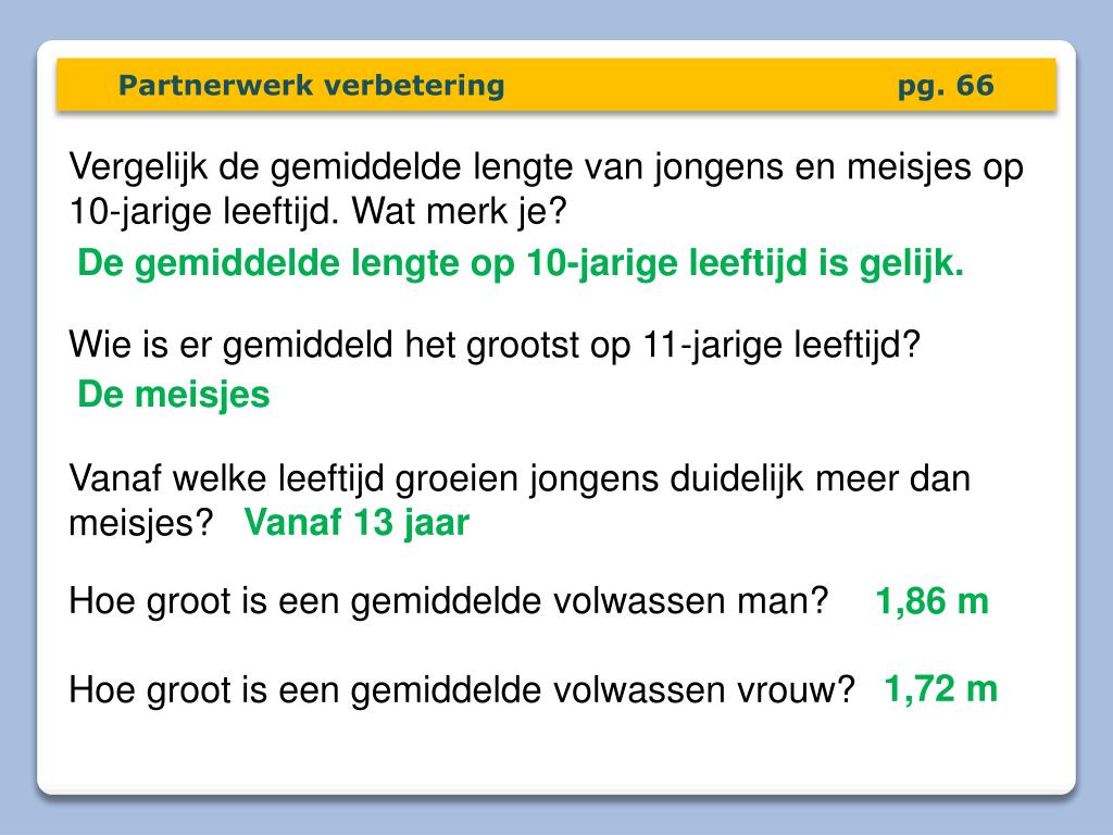 PPT Jongen of meisje? Pg. 62 PowerPoint Presentation, free download