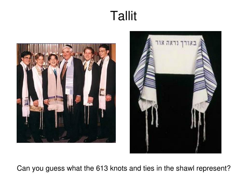 PPT Judaism PowerPoint Presentation, free download ID4292433