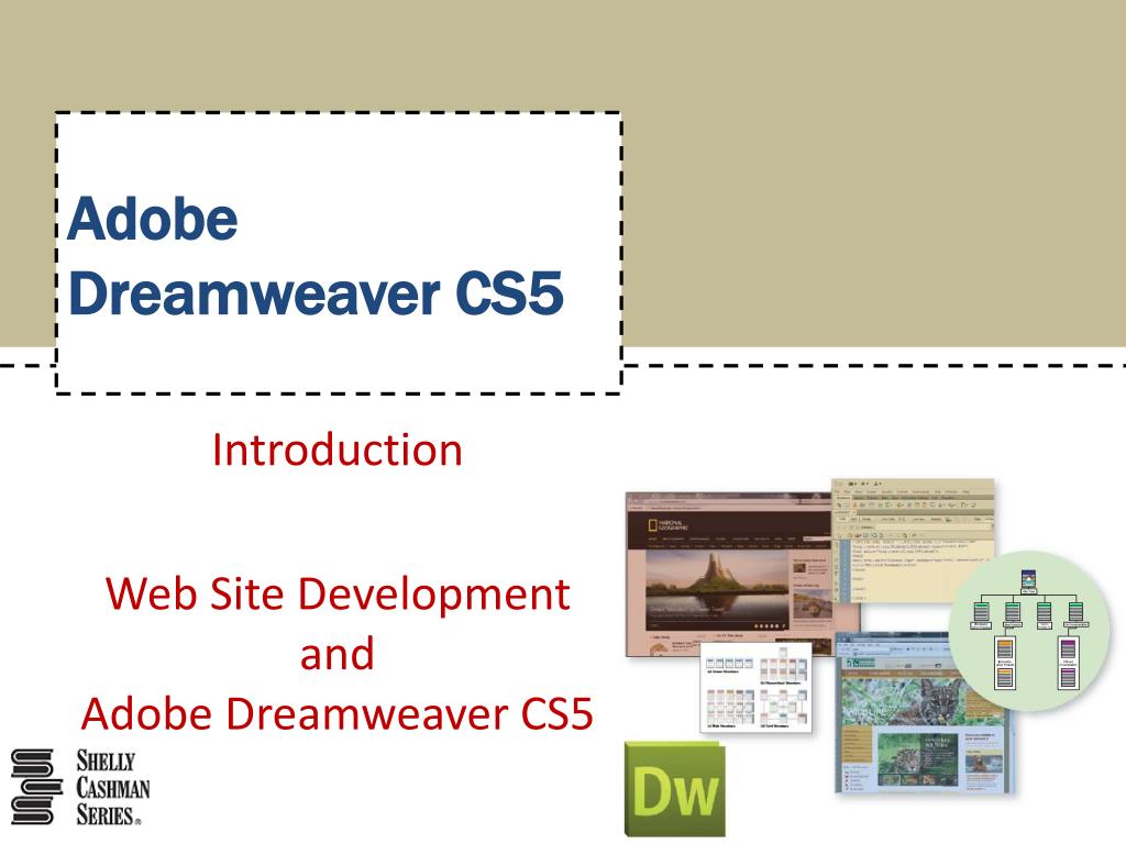 Download Free Dreamweaver Cs5 Certification Study Guide