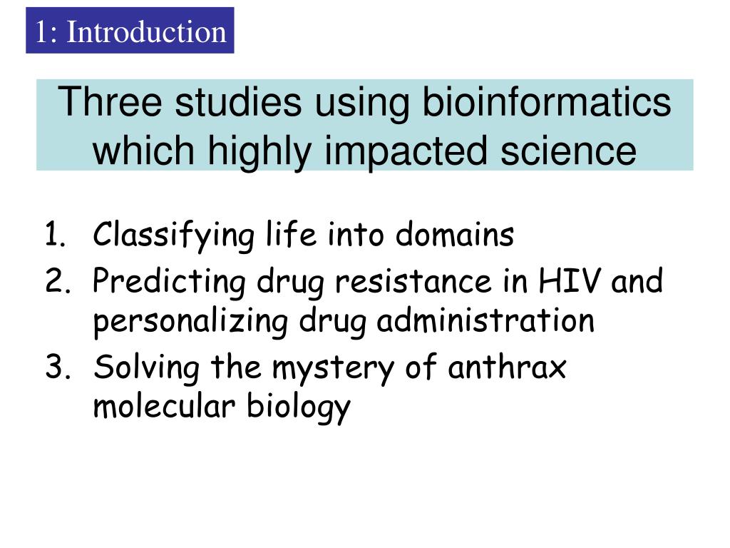 PPT Biological Sequence Analysis PowerPoint Presentation, free