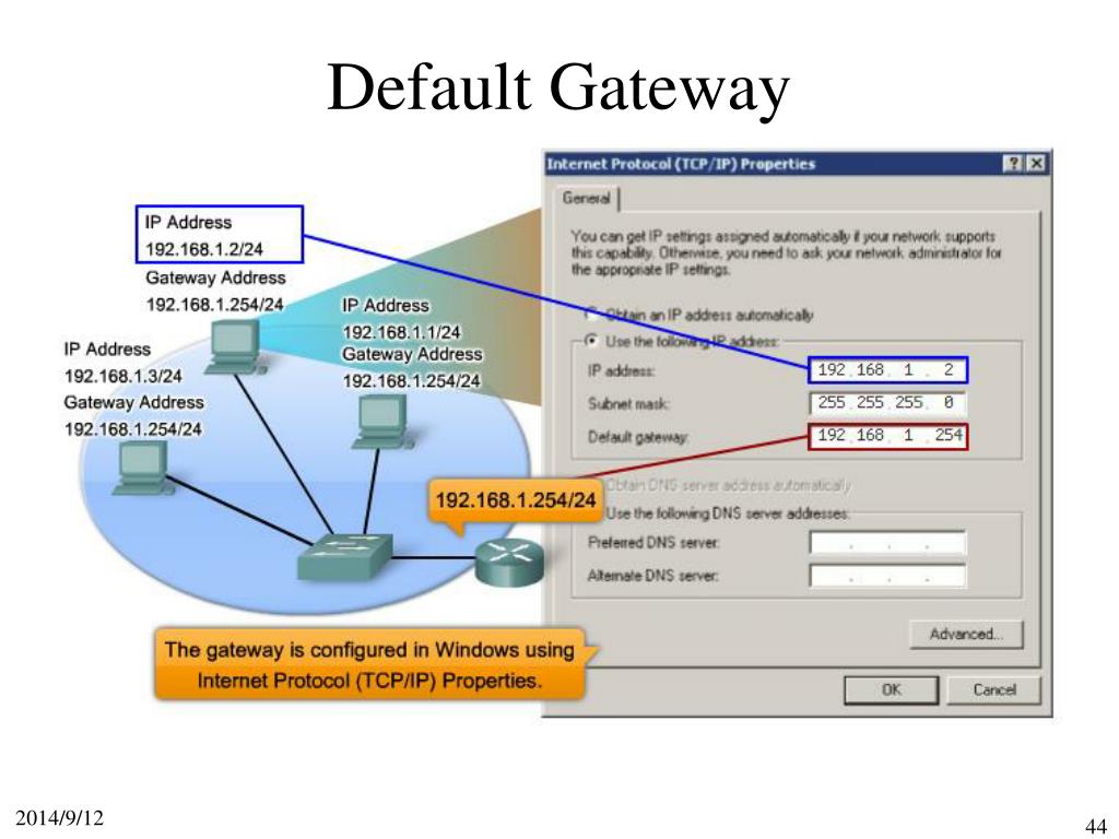 PPT Network Layer PowerPoint Presentation, free download ID4300507