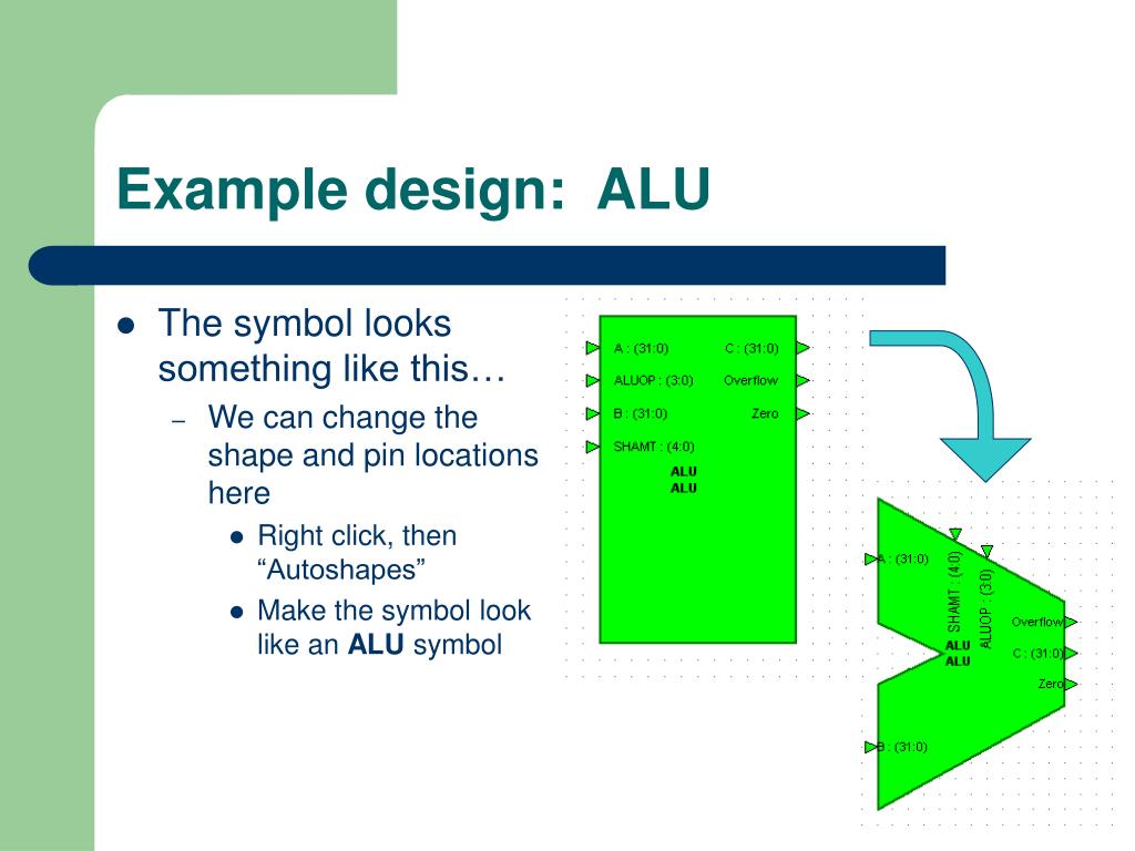 PPT Introduction to Design Tools COE 1502 PowerPoint Presentation